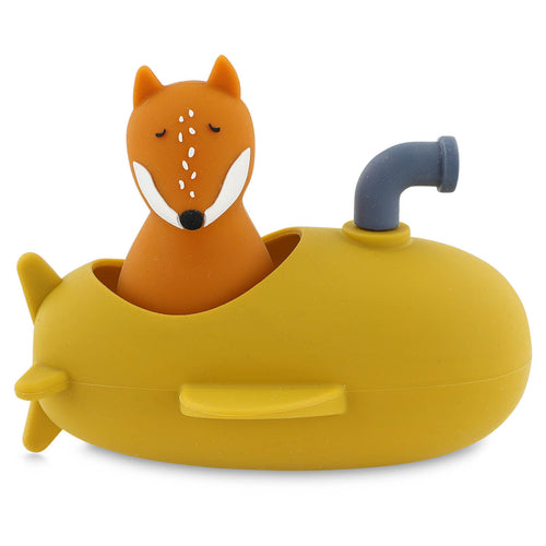 Submarino de Banho - Mr. Fox – Trixie – imagem principal