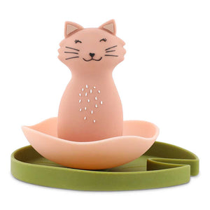 Flor Flutuante para o Banho - Mrs. Cat – Trixie – imagem principal