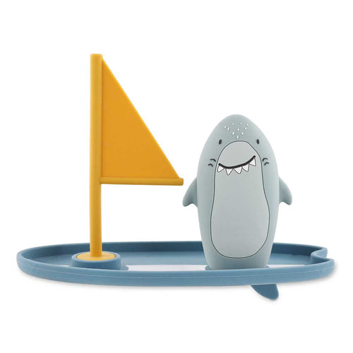 Prancha de Surf para o Banho - Mr. Shark – Trixie – imagem principal