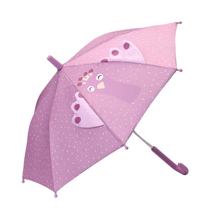 Guarda-Chuva - Mrs. Peacock da Trixie - imagem principal