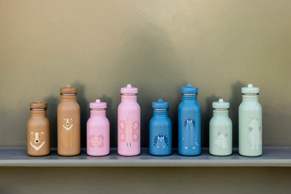 Cantil 350ml - Mr. Bear da Trixie - vista 8