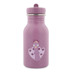 Cantil 350ml - Mrs. Peacock da Trixie - imagem principal
