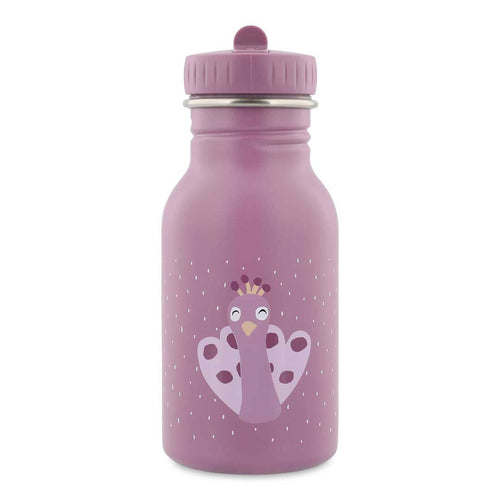 Cantil 350ml - Mrs. Peacock da Trixie - imagem principal