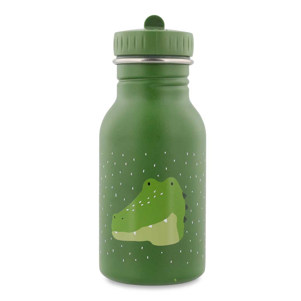 Cantil 350ml - Mr. Alligator da Trixie - imagem principal