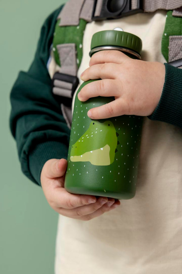 Cantil 350ml - Mr. Alligator da Trixie - vista 6