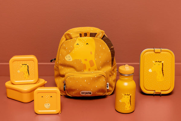 Cantil 350ml - Mr. Giraffe da Trixie - vista 2