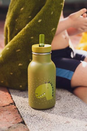 Cantil 350ml - Mr. Dino da Trixie - vista 3