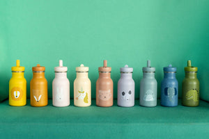 Cantil 350ml - Mrs. Mouse da Trixie - vista 3