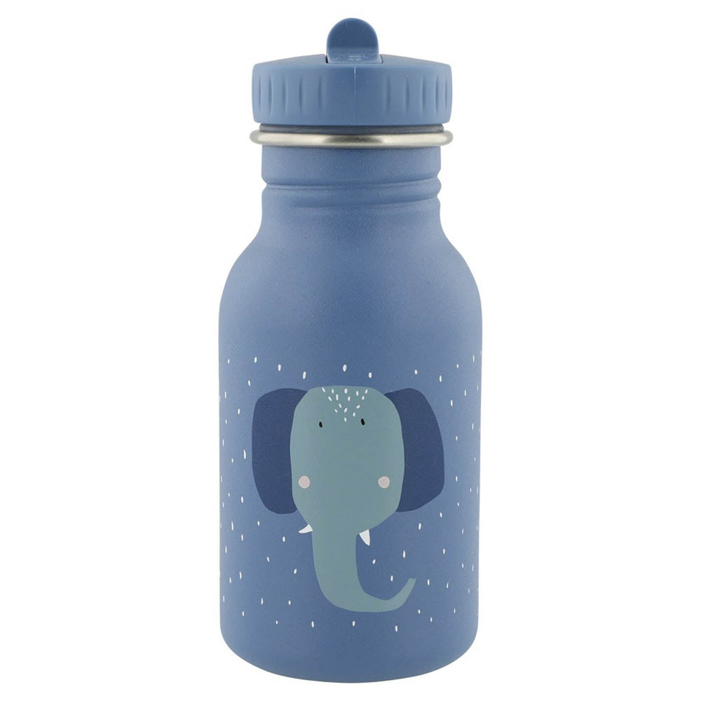 Cantil 350ml - Mrs. Elephant da Trixie - imagem principal