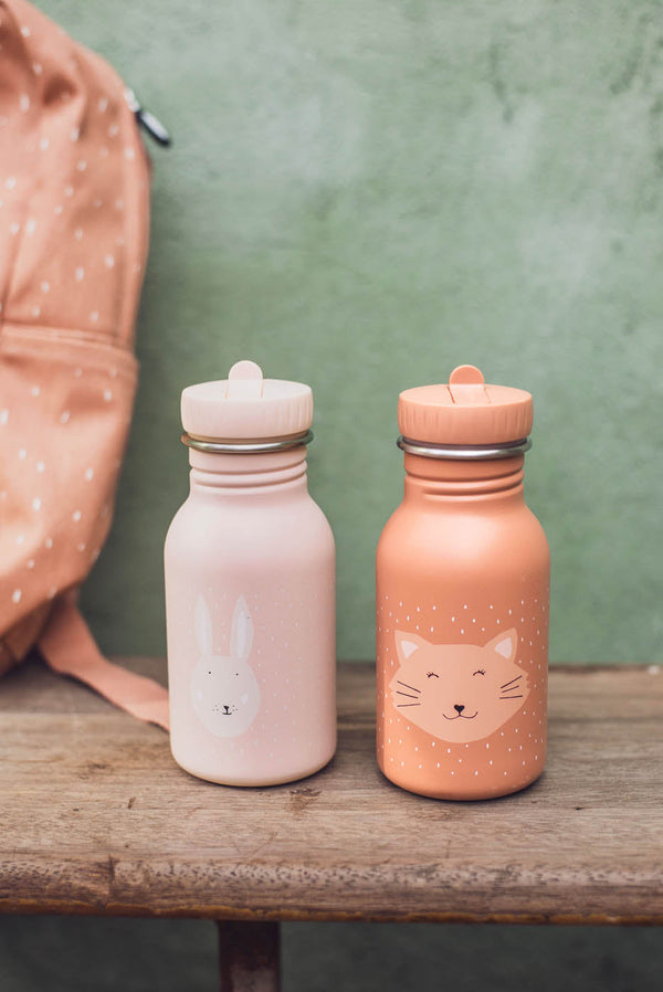 Cantil 350ml - Mrs. Rabbit da Trixie - vista 2