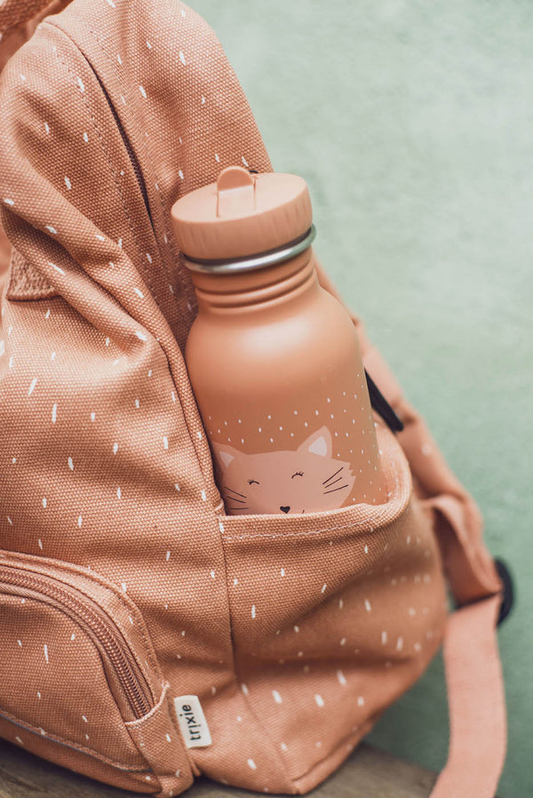 Cantil 350ml - Mrs. Cat da Trixie - vista 5