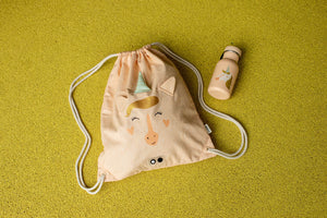 Cantil 350ml - Mrs. Unicorn da Trixie - vista 4