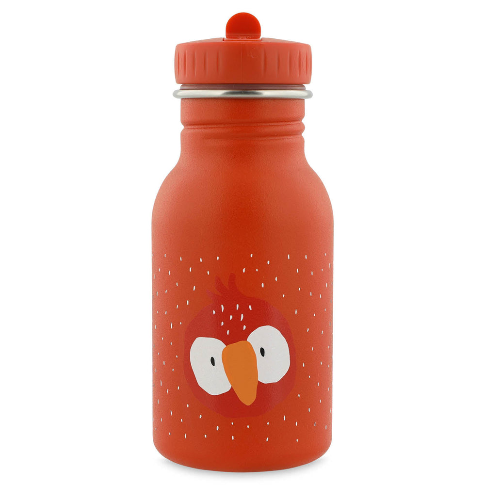 Cantil 350ml - Mr. Parrot da Trixie - imagem principal