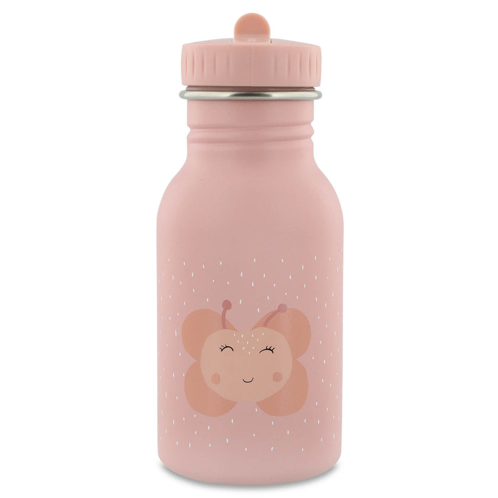 Cantil 350ml - Mrs. Butterfly da Trixie - imagem principal