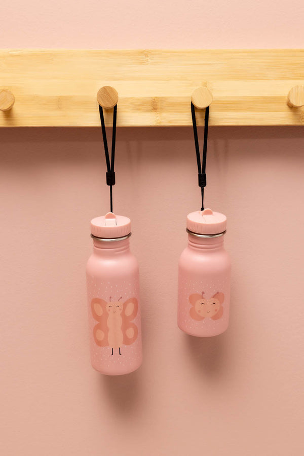 Cantil 350ml - Mrs. Butterfly da Trixie - vista 4