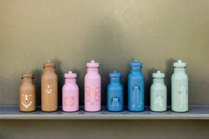 Cantil 350ml - Mrs. Butterfly da Trixie - vista 8