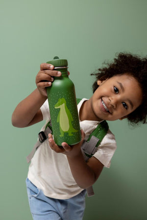 Cantil 500ml - Mr. Alligator da Trixie - vista 6