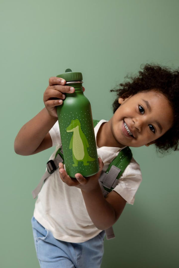 Cantil 500ml - Mr. Alligator da Trixie - vista 6