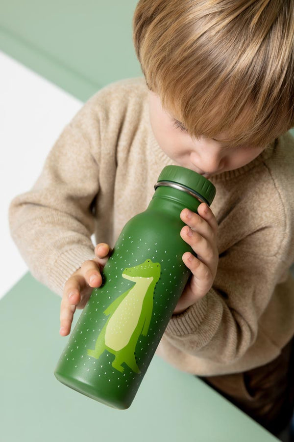 Cantil 500ml - Mr. Alligator da Trixie - vista 7