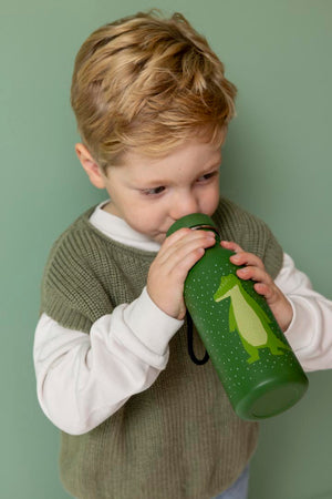 Cantil 500ml - Mr. Alligator da Trixie - vista 10