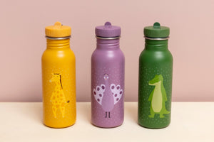 Cantil 500ml - Mr. Alligator da Trixie - vista 8