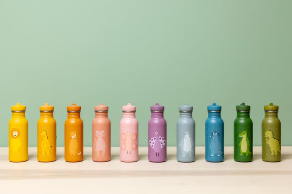 Cantil 500ml - Mr. Alligator da Trixie - vista 12