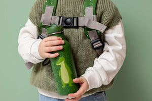Cantil 500ml - Mr. Alligator da Trixie - vista 5