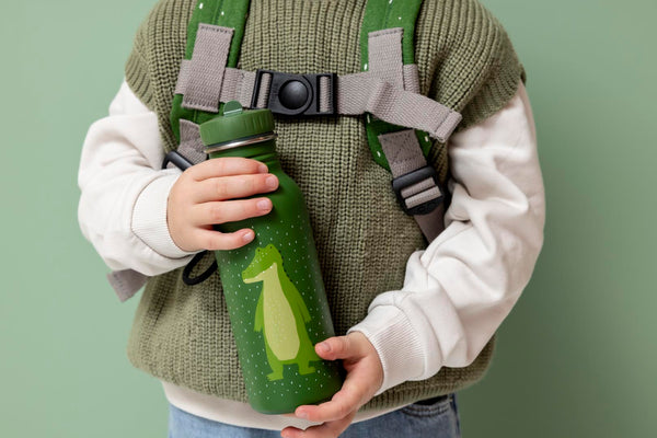 Cantil 500ml - Mr. Alligator da Trixie - vista 5