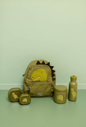 Cantil 500ml - Mr. Dino da Trixie - vista 3