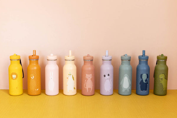 Cantil 500ml - Mrs. Rabbit da Trixie - vista 3