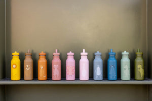 Cantil 500ml - Mrs. Rabbit da Trixie - vista 5