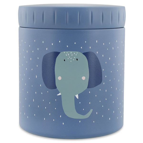 Termo para Alimentos 500ml - Mrs. Elephant da Trixie - vista 2