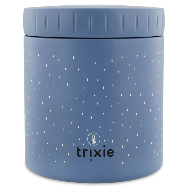 Termo para Alimentos 500ml - Mrs. Elephant da Trixie - vista 4
