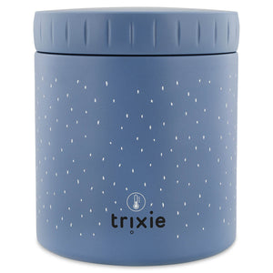 Termo para Alimentos 500ml - Mrs. Elephant da Trixie - vista 3
