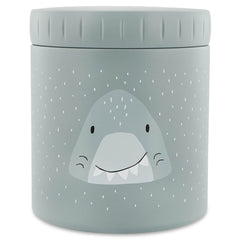 Termo para Alimentos 500ml - Mr. Shark da Trixie - imagem principal