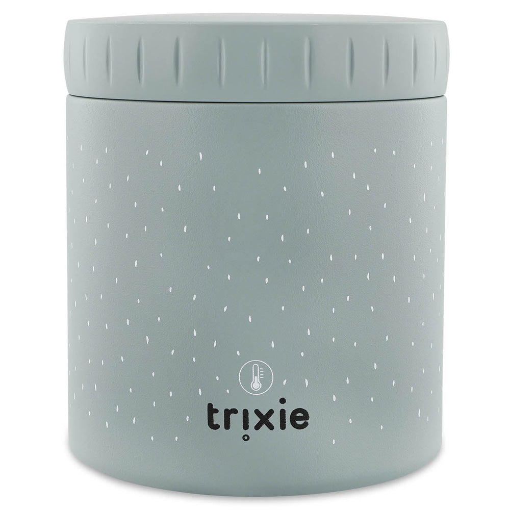 Termo para Alimentos 500ml - Mr. Shark da Trixie - imagem principal