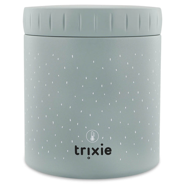 Termo para Alimentos 500ml - Mr. Shark da Trixie - vista 2