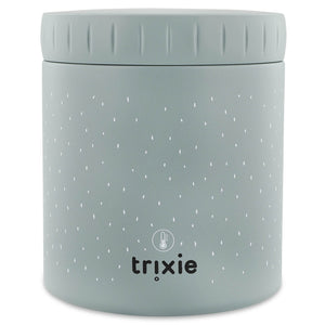 Termo para Alimentos 500ml - Mr. Shark da Trixie - vista 6