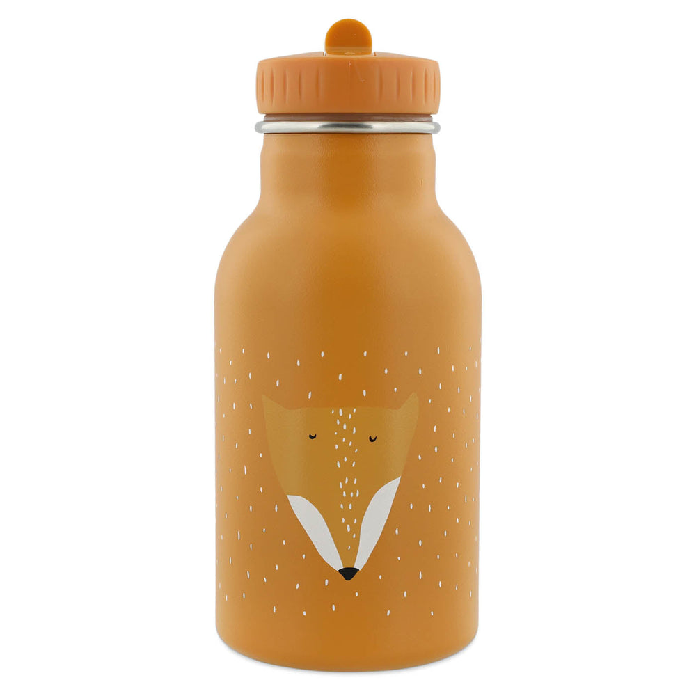 Garrafa Térmica 350ml - Mr. Fox da Trixie - imagem principal
