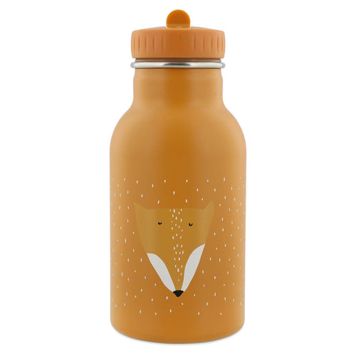 Garrafa Térmica 350ml - Mr. Fox da Trixie - imagem principal