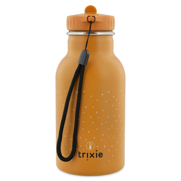 Garrafa Térmica 350ml - Mr. Fox da Trixie - vista 2