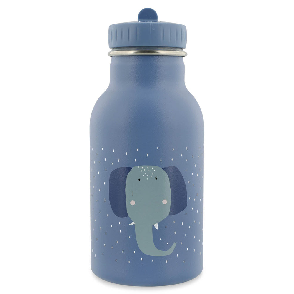Garrafa Térmica 350ml - Mrs. Elephant da Trixie - imagem principal