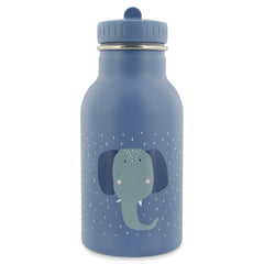 Garrafa Térmica 350ml - Mrs. Elephant da Trixie - imagem principal