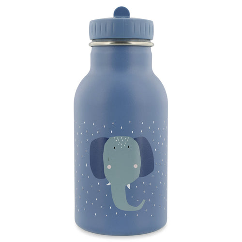 Garrafa Térmica 350ml - Mrs. Elephant da Trixie - imagem principal