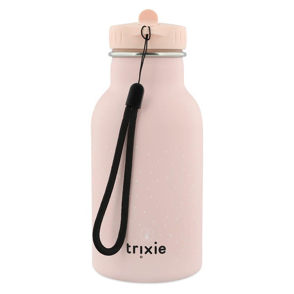 Garrafa Térmica 350ml - Mrs. Rabbit da Trixie - vista 2