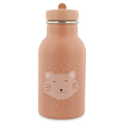 Garrafa Térmica 350ml - Mrs. Cat da Trixie - imagem principal
