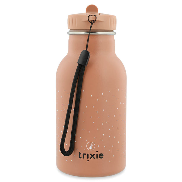 Garrafa Térmica 350ml - Mrs. Cat da Trixie - vista 2