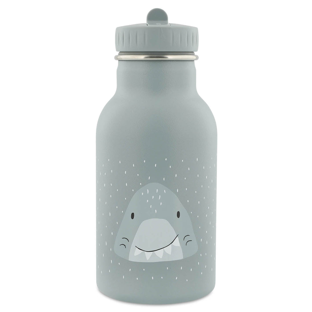 Garrafa Térmica 350ml - Mr. Shark da Trixie - imagem principal