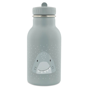 Garrafa Térmica 350ml - Mr. Shark da Trixie - imagem principal