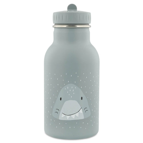 Garrafa Térmica 350ml - Mr. Shark da Trixie - imagem principal